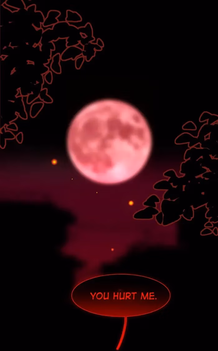 Read Offering My Neck To You chapter 91 image 1 on Lezhin