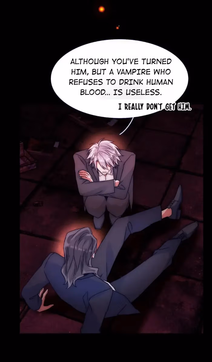 Read Offering My Neck To You chapter 91 image 10 on Lezhin