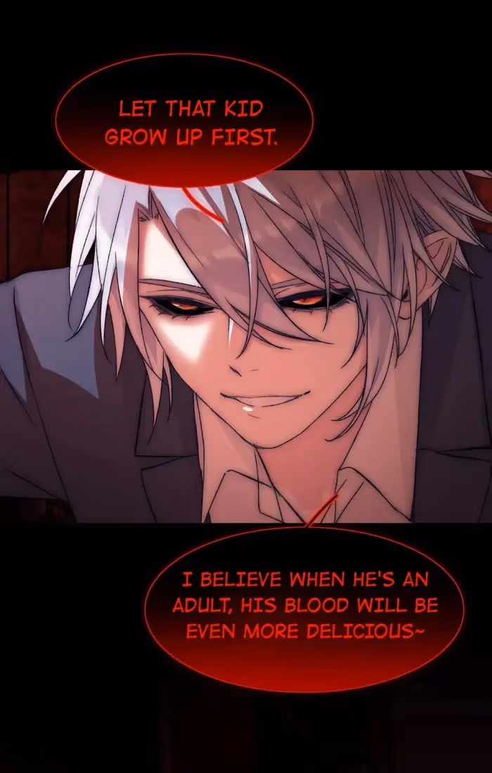 Read Offering My Neck To You chapter 91 image 13 on Lezhin