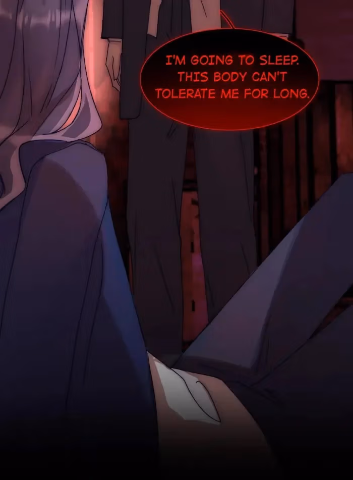 Read Offering My Neck To You chapter 91 image 15 on Lezhin