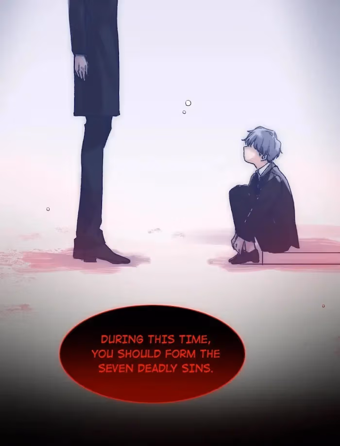 Read Offering My Neck To You chapter 91 image 17 on Lezhin