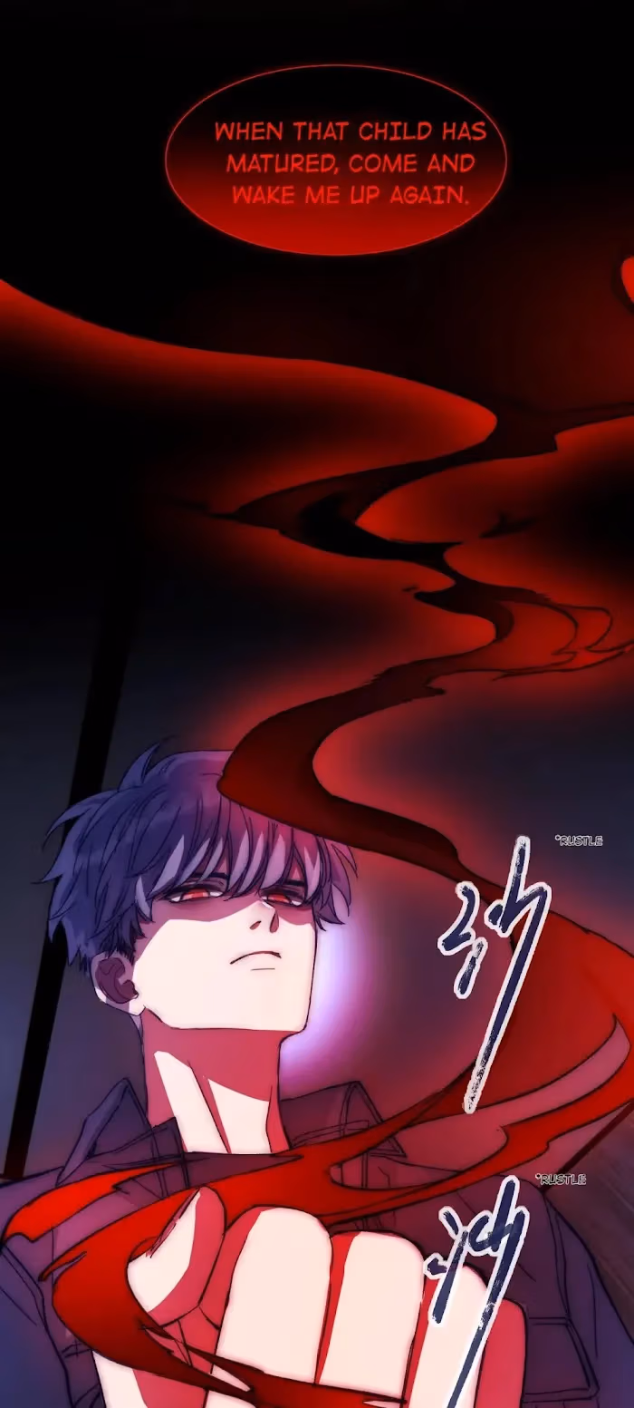 Read Offering My Neck To You chapter 91 image 18 on Lezhin