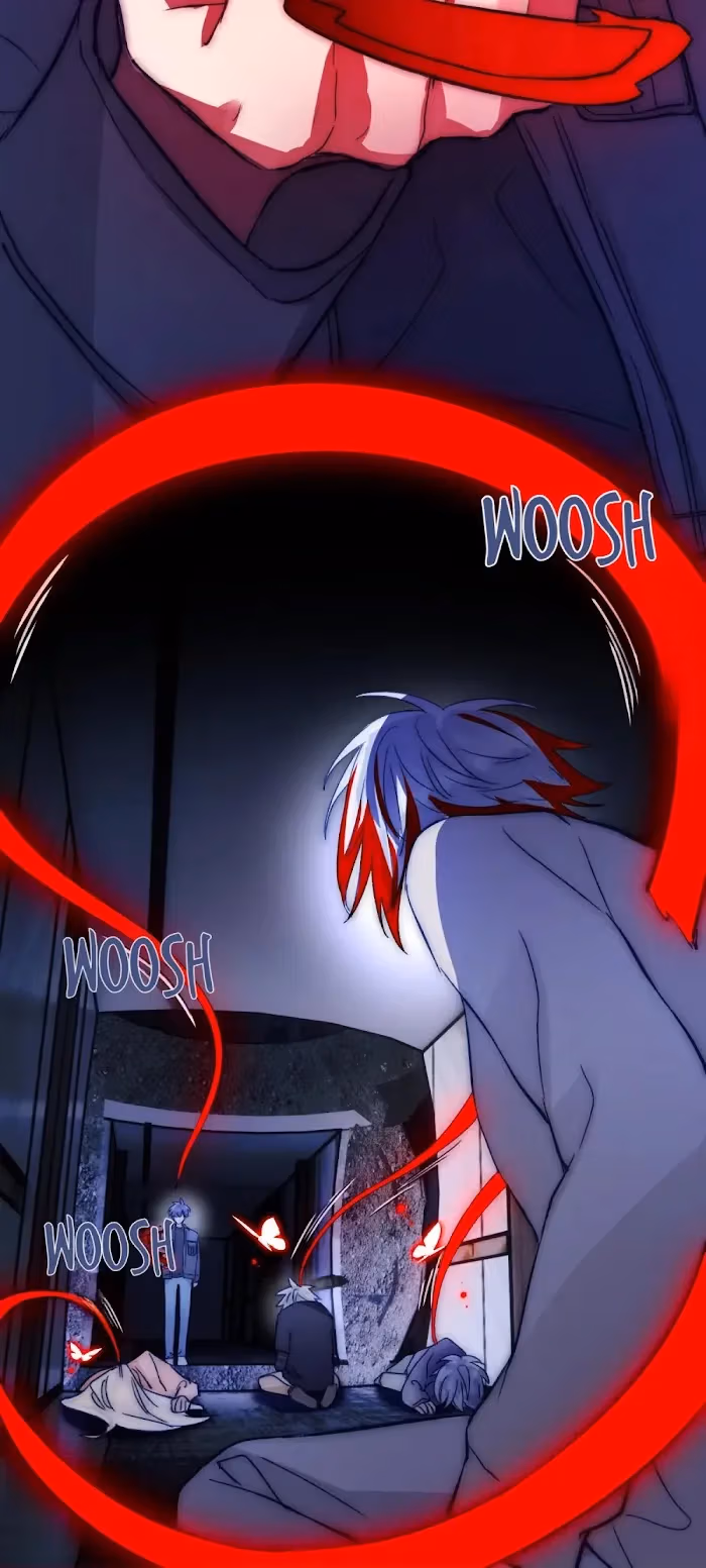 Read Offering My Neck To You chapter 91 image 19 on Lezhin