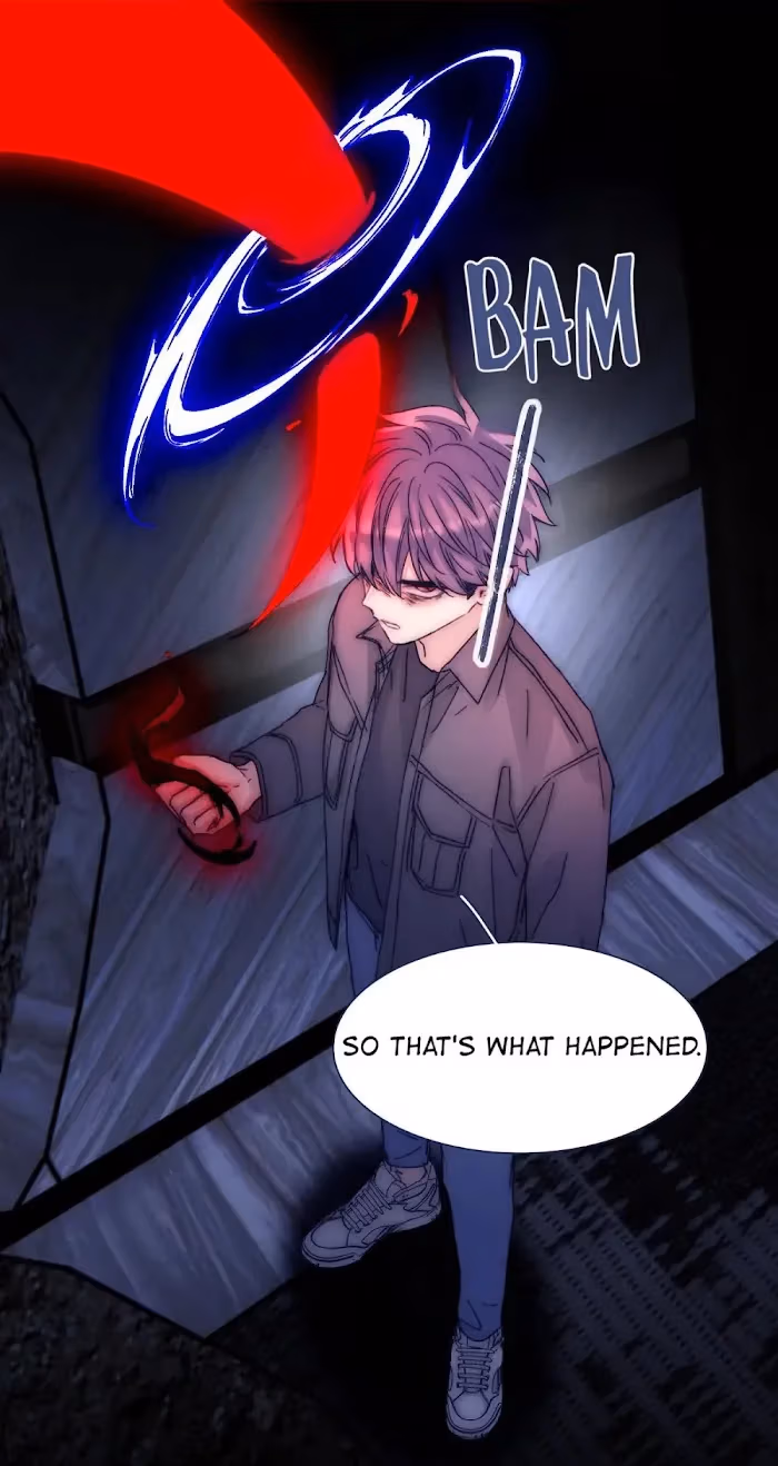 Read Offering My Neck To You chapter 91 image 20 on Lezhin