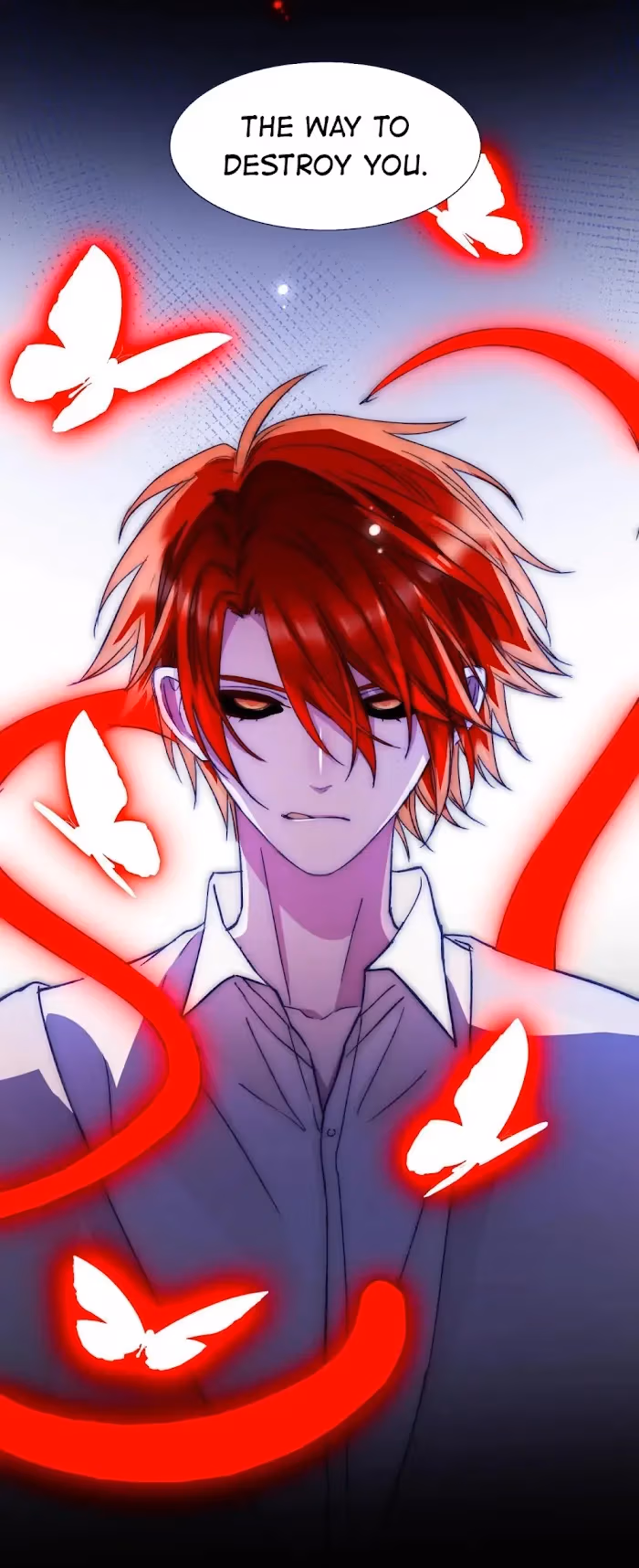 Read Offering My Neck To You chapter 91 image 22 on Lezhin