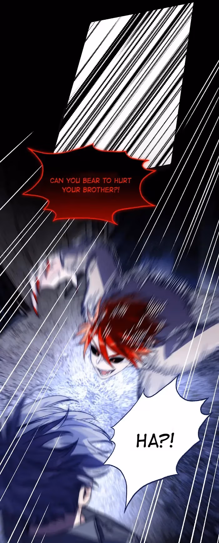 Read Offering My Neck To You chapter 91 image 24 on Lezhin