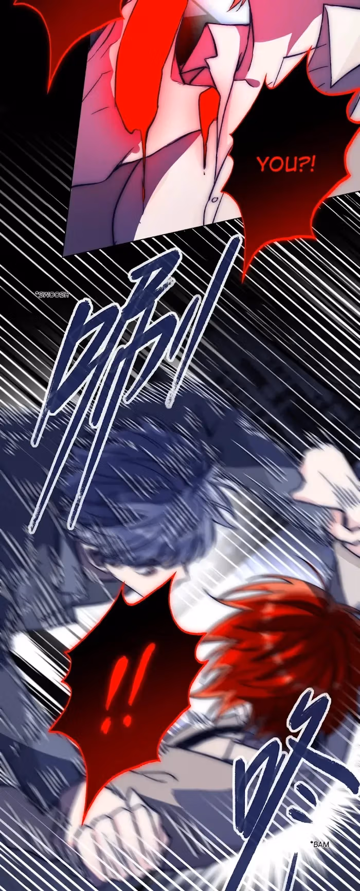 Read Offering My Neck To You chapter 91 image 26 on Lezhin