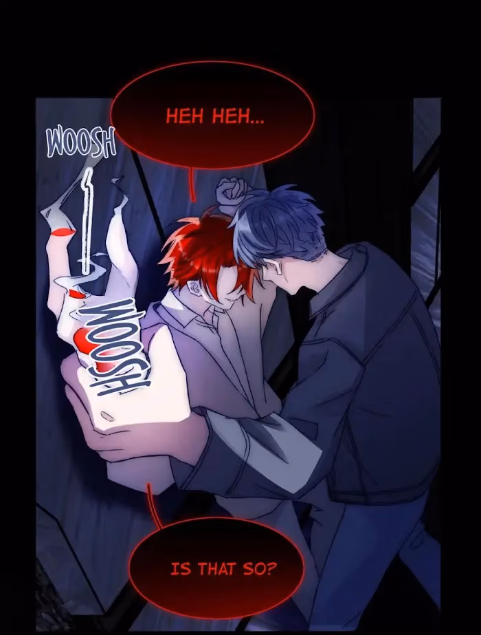 Read Offering My Neck To You chapter 91 image 28 on Lezhin