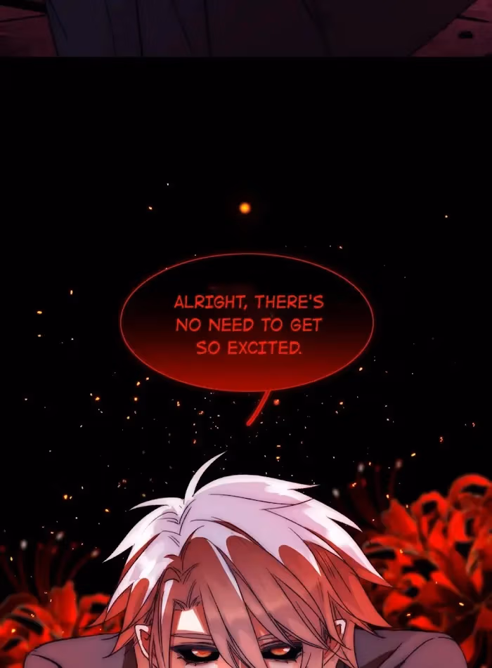 Read Offering My Neck To You chapter 91 image 3 on Lezhin