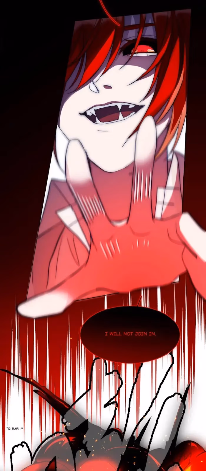 Read Offering My Neck To You chapter 91 image 31 on Lezhin