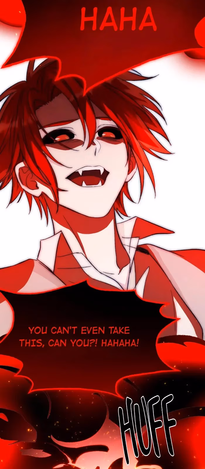 Read Offering My Neck To You chapter 91 image 33 on Lezhin
