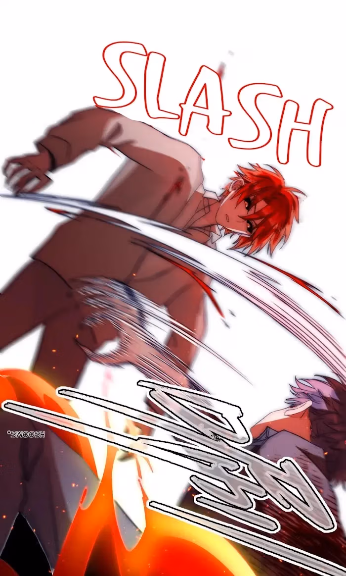 Read Offering My Neck To You chapter 91 image 36 on Lezhin
