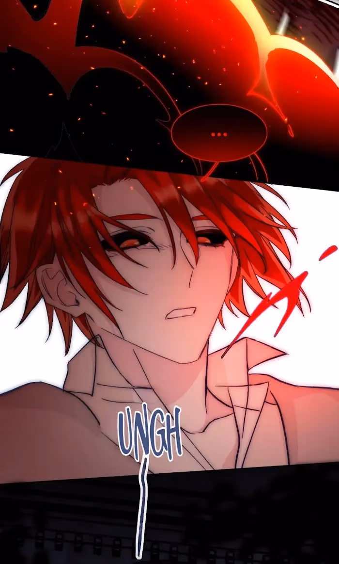 Read Offering My Neck To You chapter 91 image 37 on Lezhin