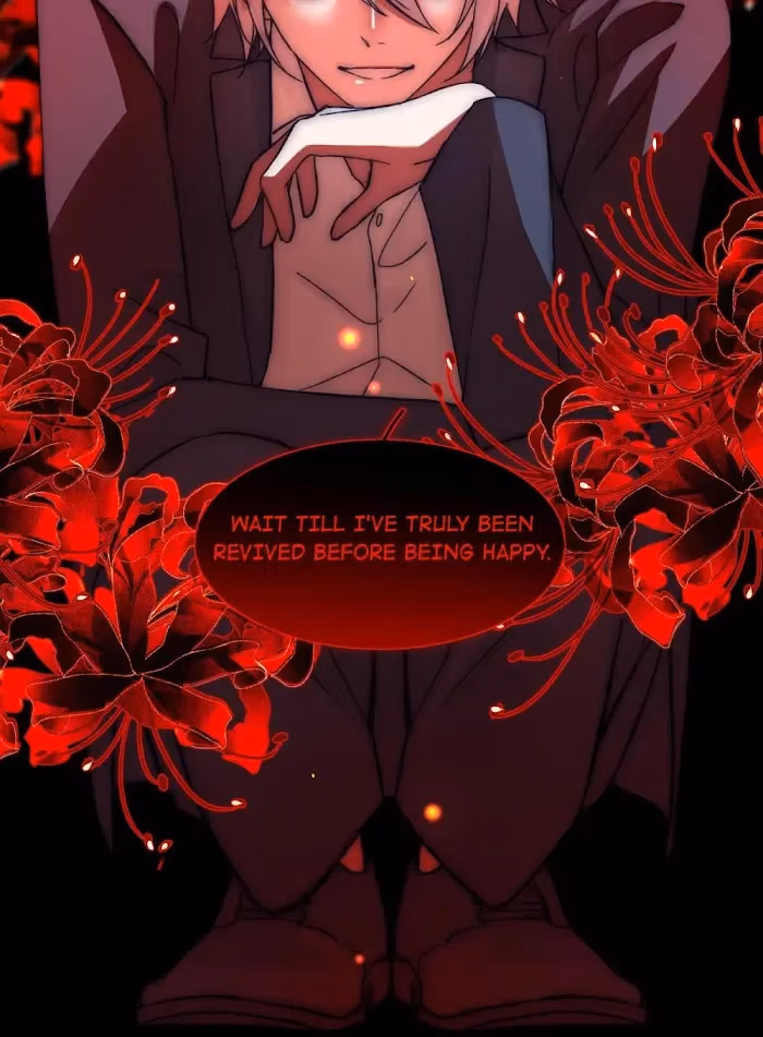 Read Offering My Neck To You chapter 91 image 4 on Lezhin