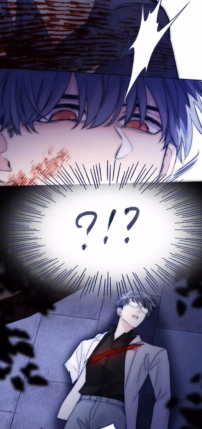 Read Offering My Neck To You chapter 91 image 40 on Lezhin