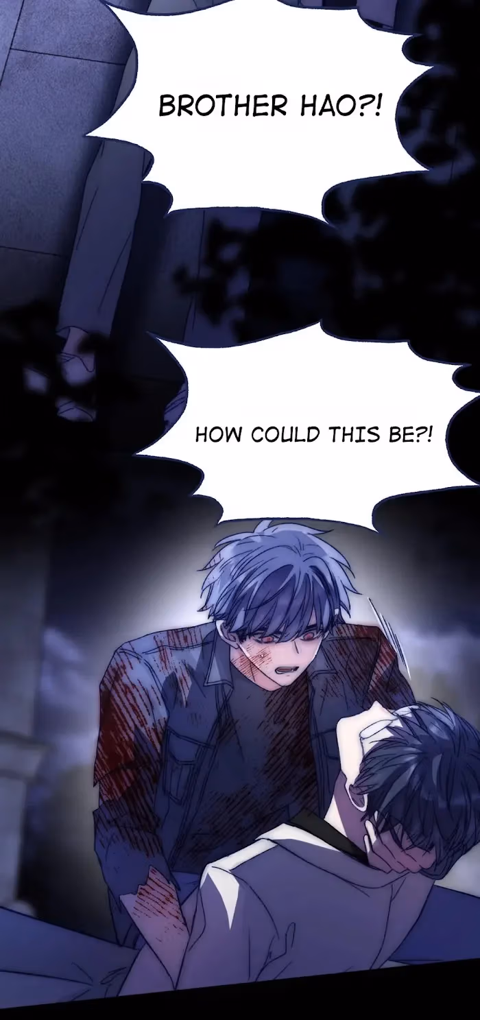 Read Offering My Neck To You chapter 91 image 41 on Lezhin