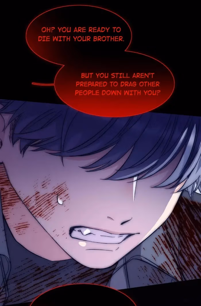 Read Offering My Neck To You chapter 91 image 42 on Lezhin