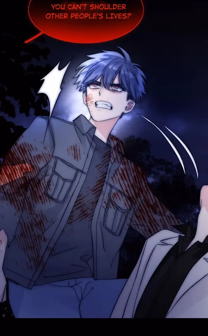 Read Offering My Neck To You chapter 91 image 43 on Lezhin
