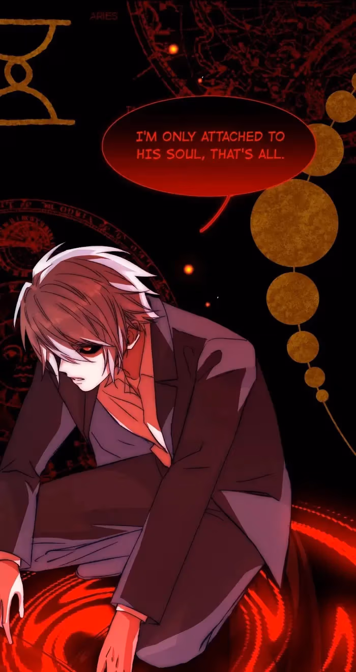 Read Offering My Neck To You chapter 91 image 6 on Lezhin