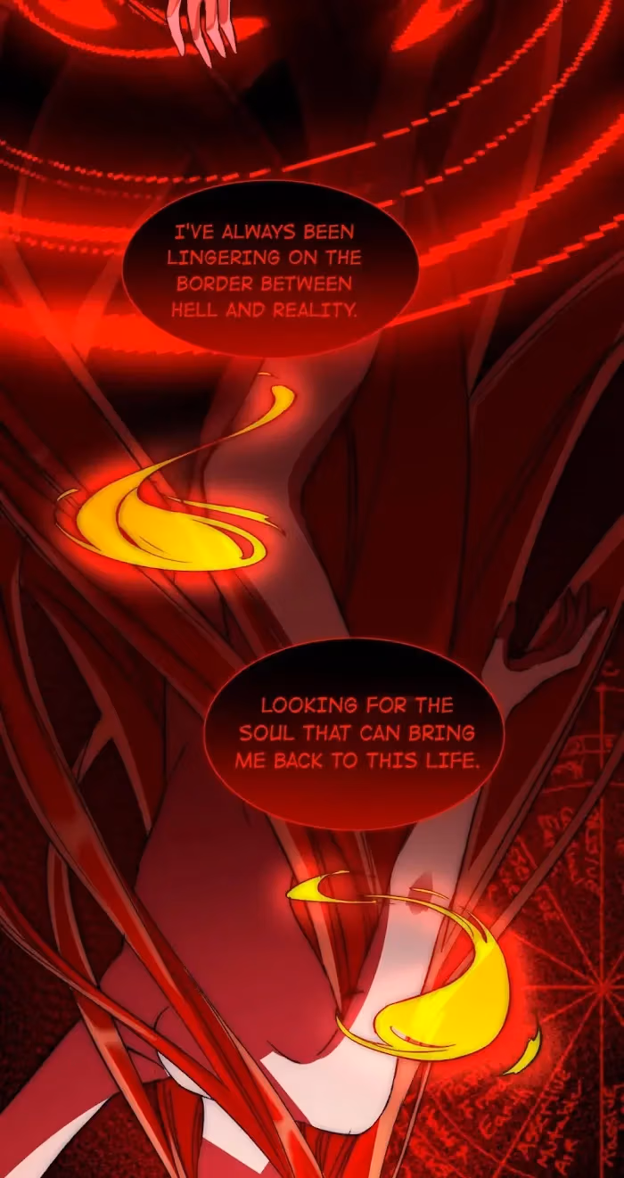 Read Offering My Neck To You chapter 91 image 7 on Lezhin