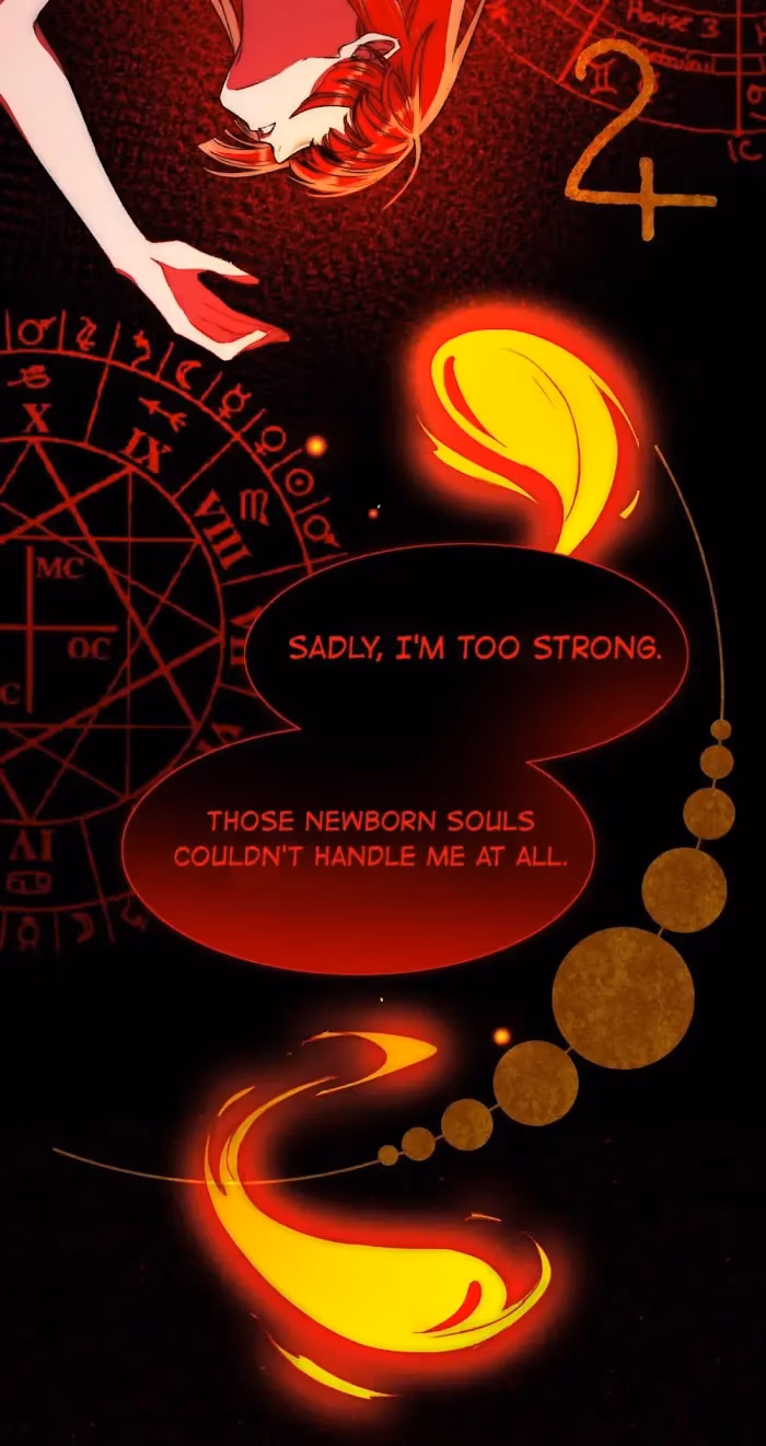Read Offering My Neck To You chapter 91 image 8 on Lezhin