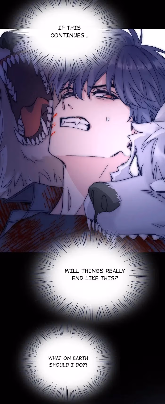 Read Offering My Neck To You chapter 92 image 11 on Lezhin
