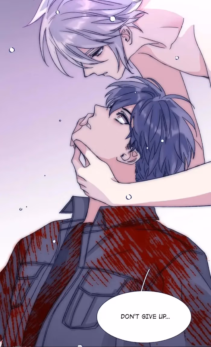 Read Offering My Neck To You chapter 92 image 13 on Lezhin
