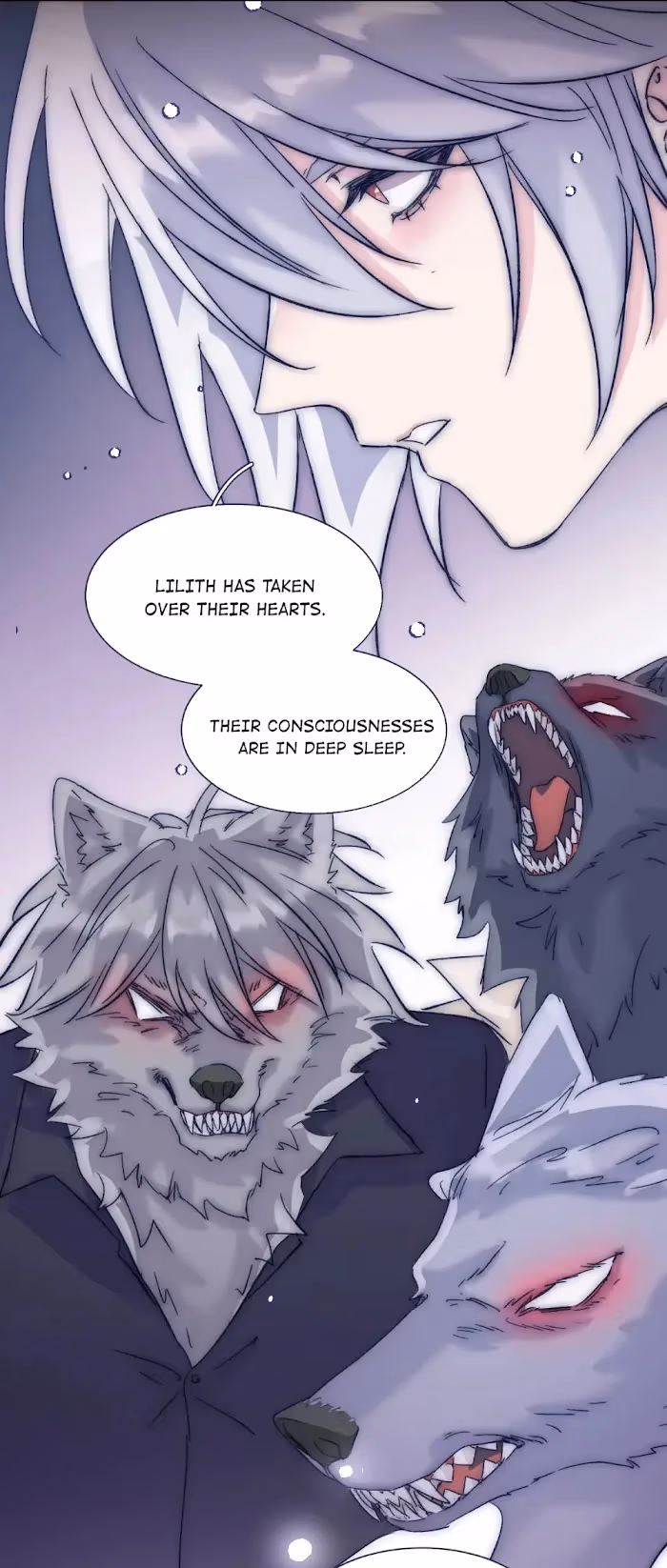 Read Offering My Neck To You chapter 92 image 14 on Lezhin