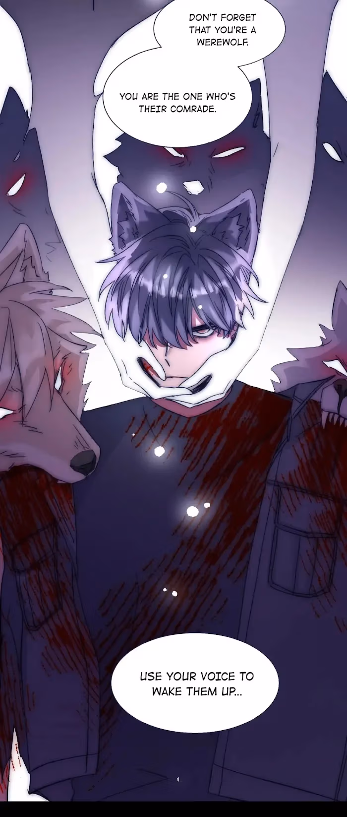 Read Offering My Neck To You chapter 92 image 15 on Lezhin