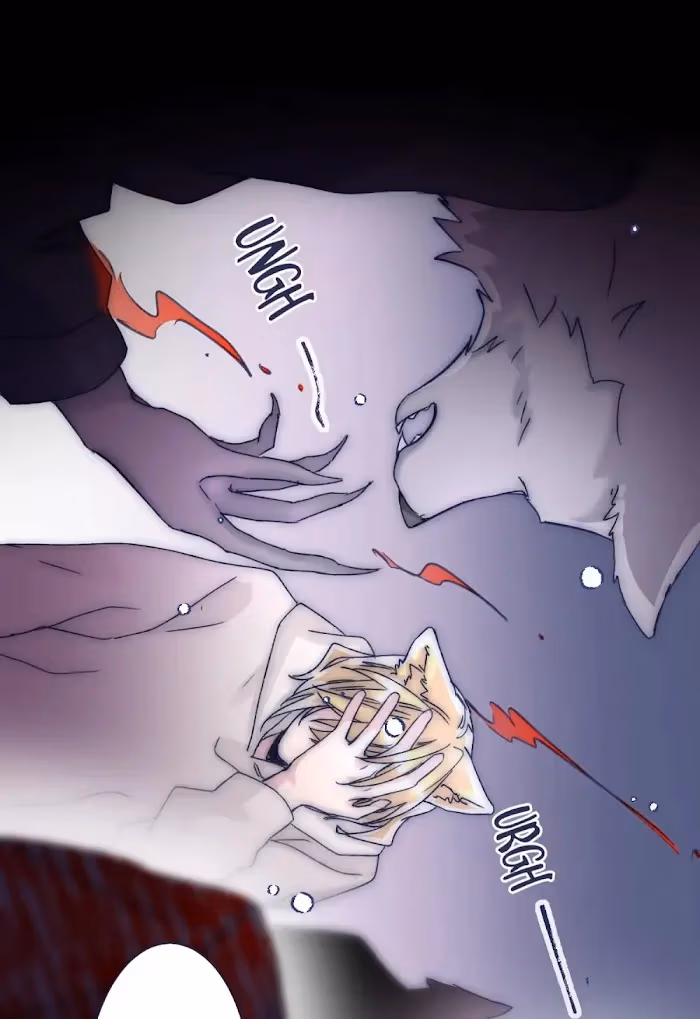 Read Offering My Neck To You chapter 92 image 19 on Lezhin