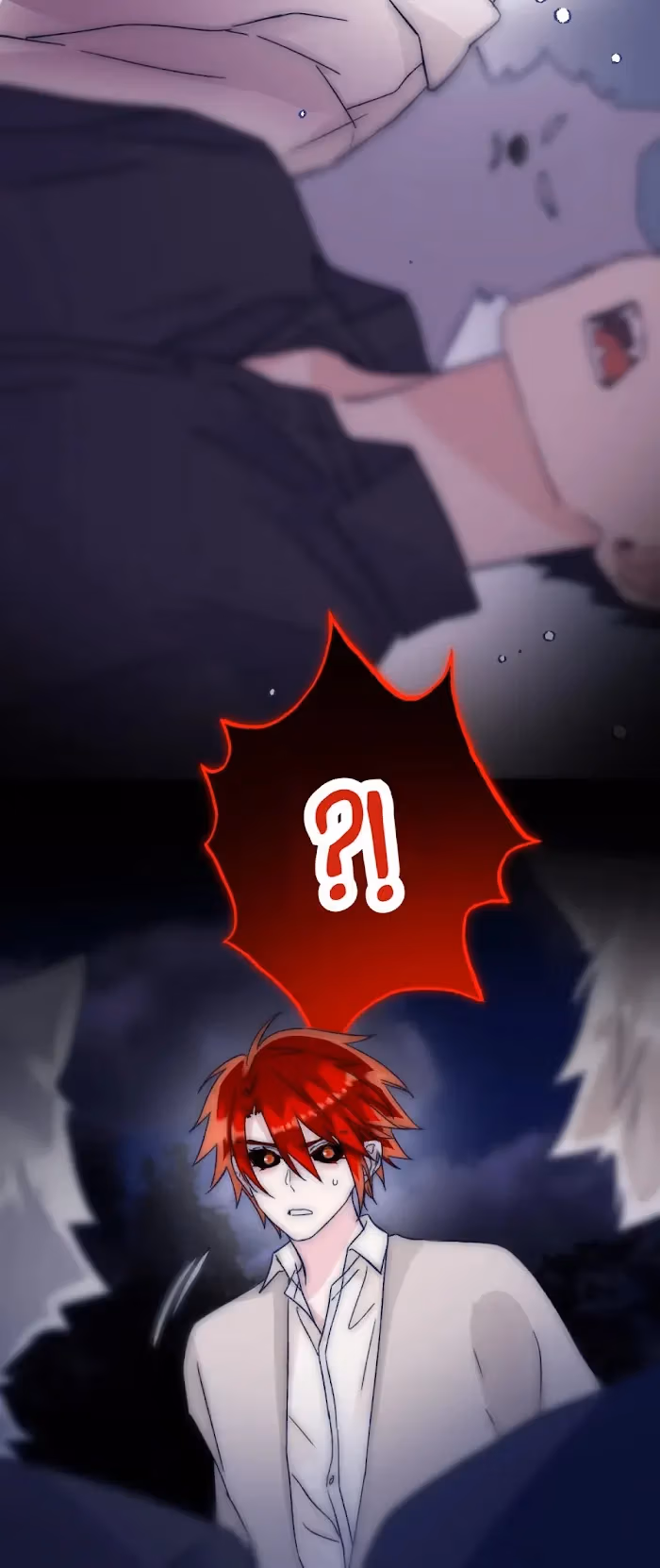 Read Offering My Neck To You chapter 92 image 22 on Lezhin