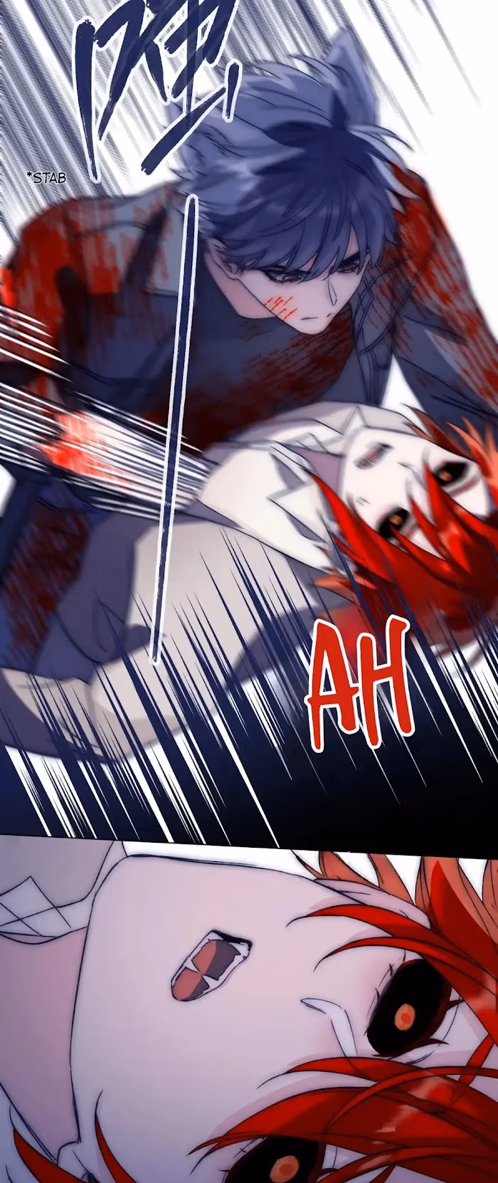 Read Offering My Neck To You chapter 92 image 26 on Lezhin