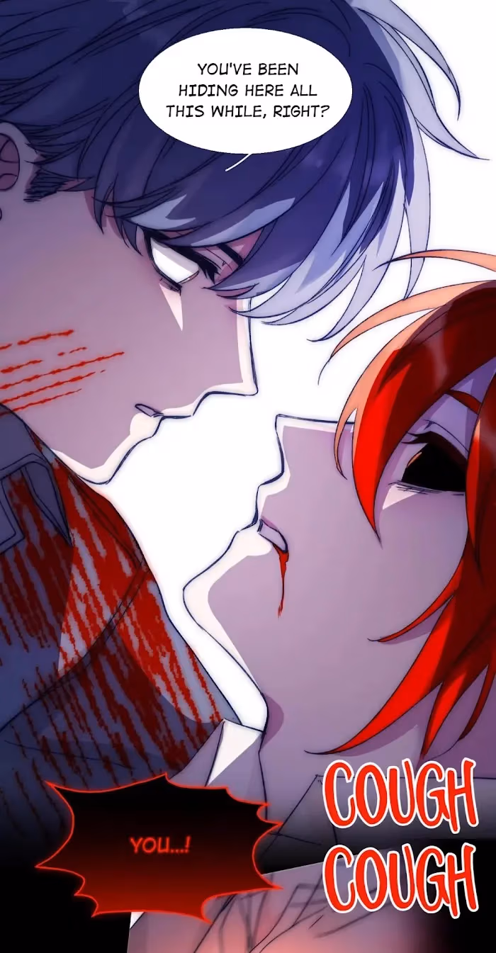 Read Offering My Neck To You chapter 92 image 29 on Lezhin