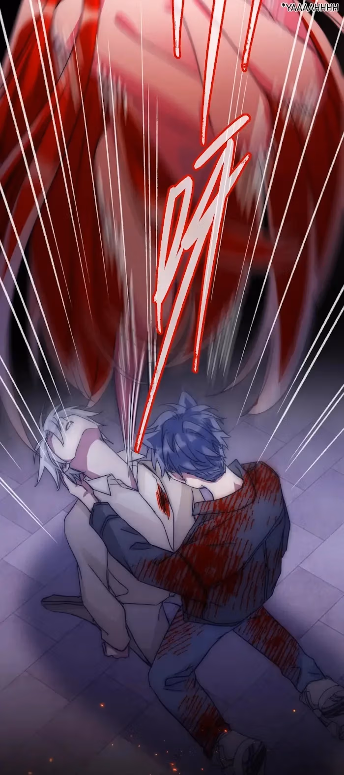 Read Offering My Neck To You chapter 92 image 32 on Lezhin