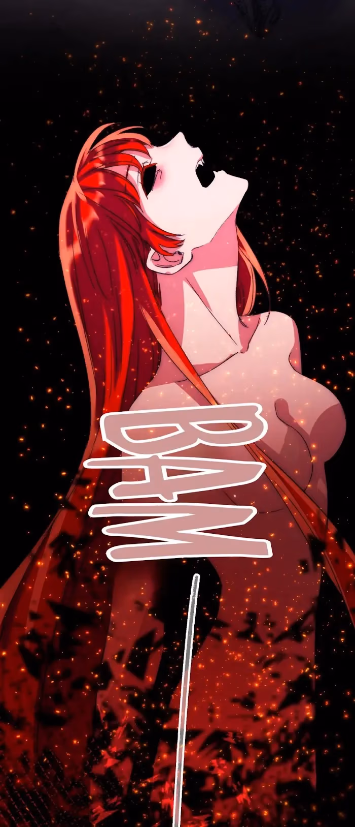 Read Offering My Neck To You chapter 92 image 33 on Lezhin