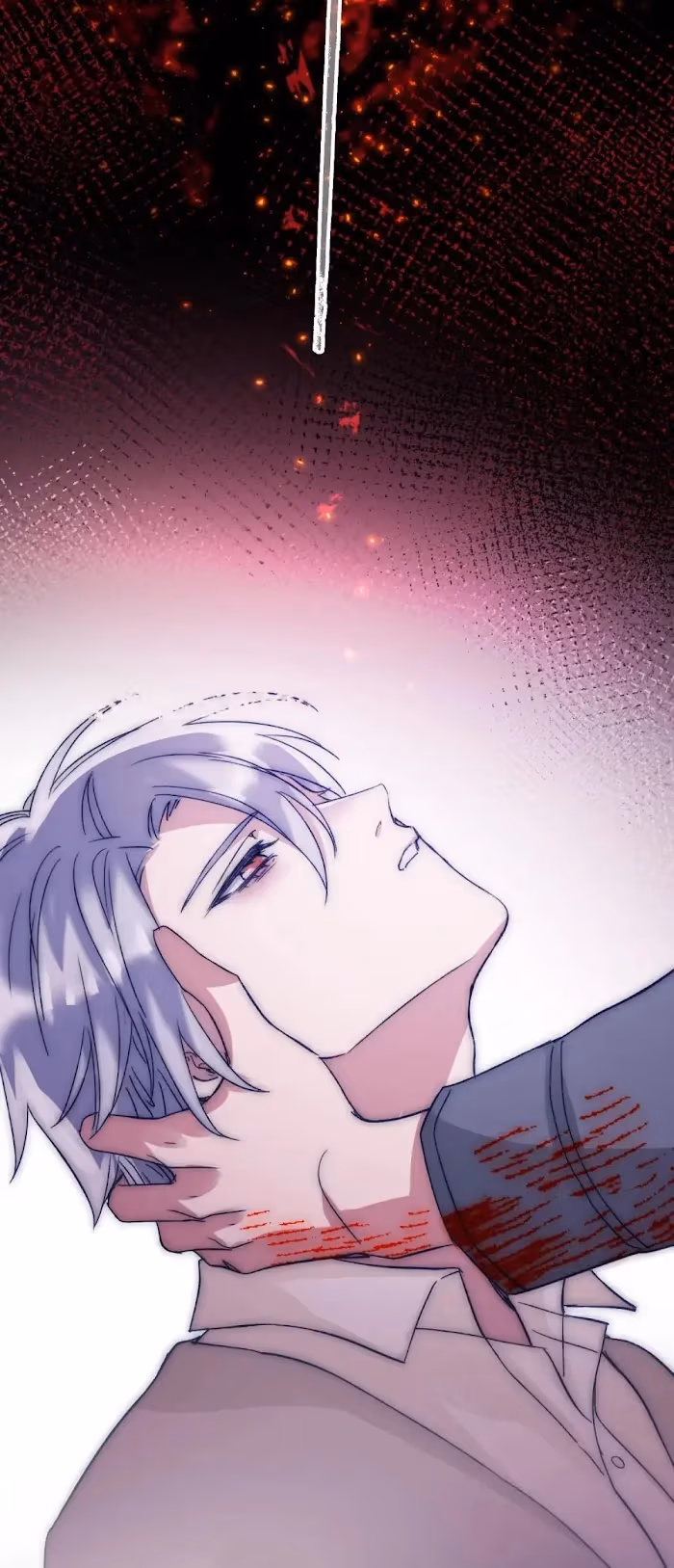 Read Offering My Neck To You chapter 92 image 34 on Lezhin