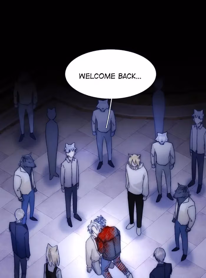 Read Offering My Neck To You chapter 92 image 36 on Lezhin