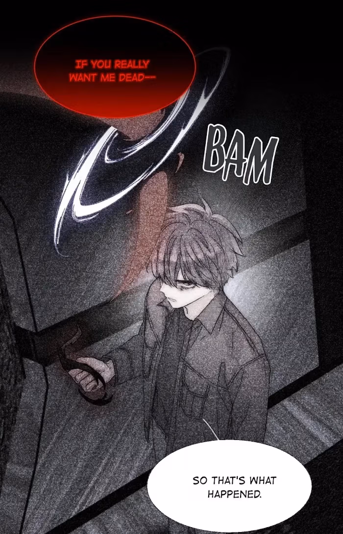 Read Offering My Neck To You chapter 92 image 4 on Lezhin