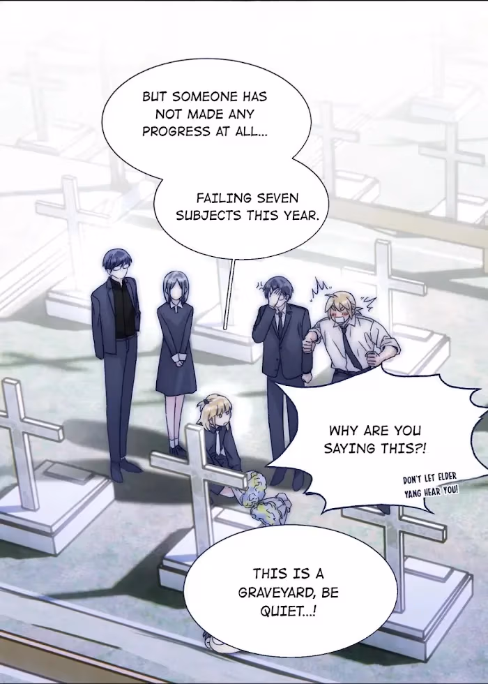 Read Offering My Neck To You chapter 92 image 40 on Lezhin