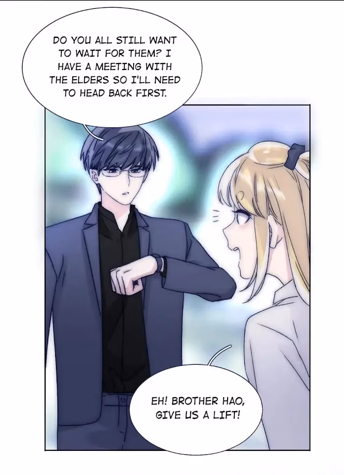 Read Offering My Neck To You chapter 92 image 41 on Lezhin