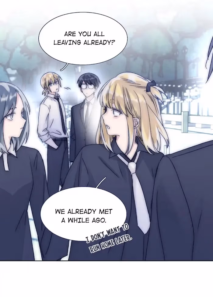 Read Offering My Neck To You chapter 92 image 42 on Lezhin
