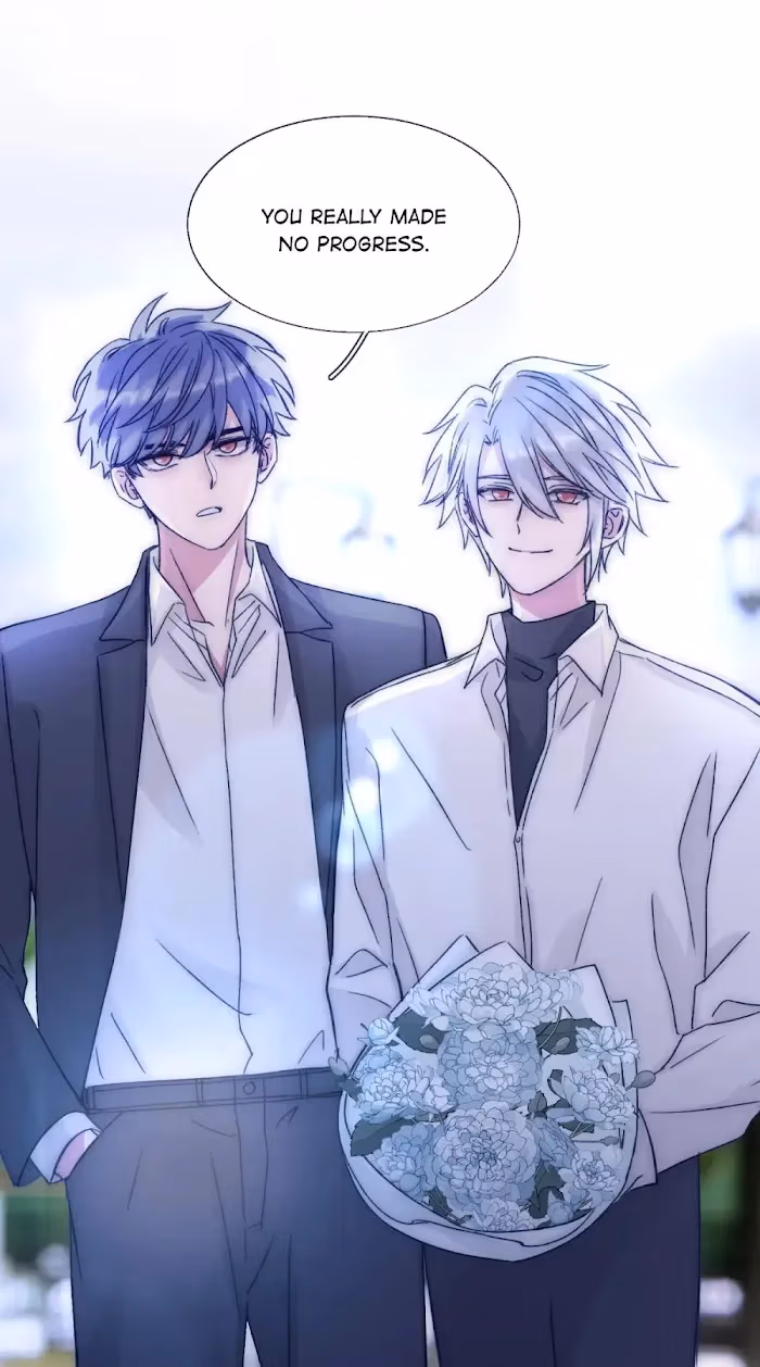 Read Offering My Neck To You chapter 92 image 46 on Lezhin
