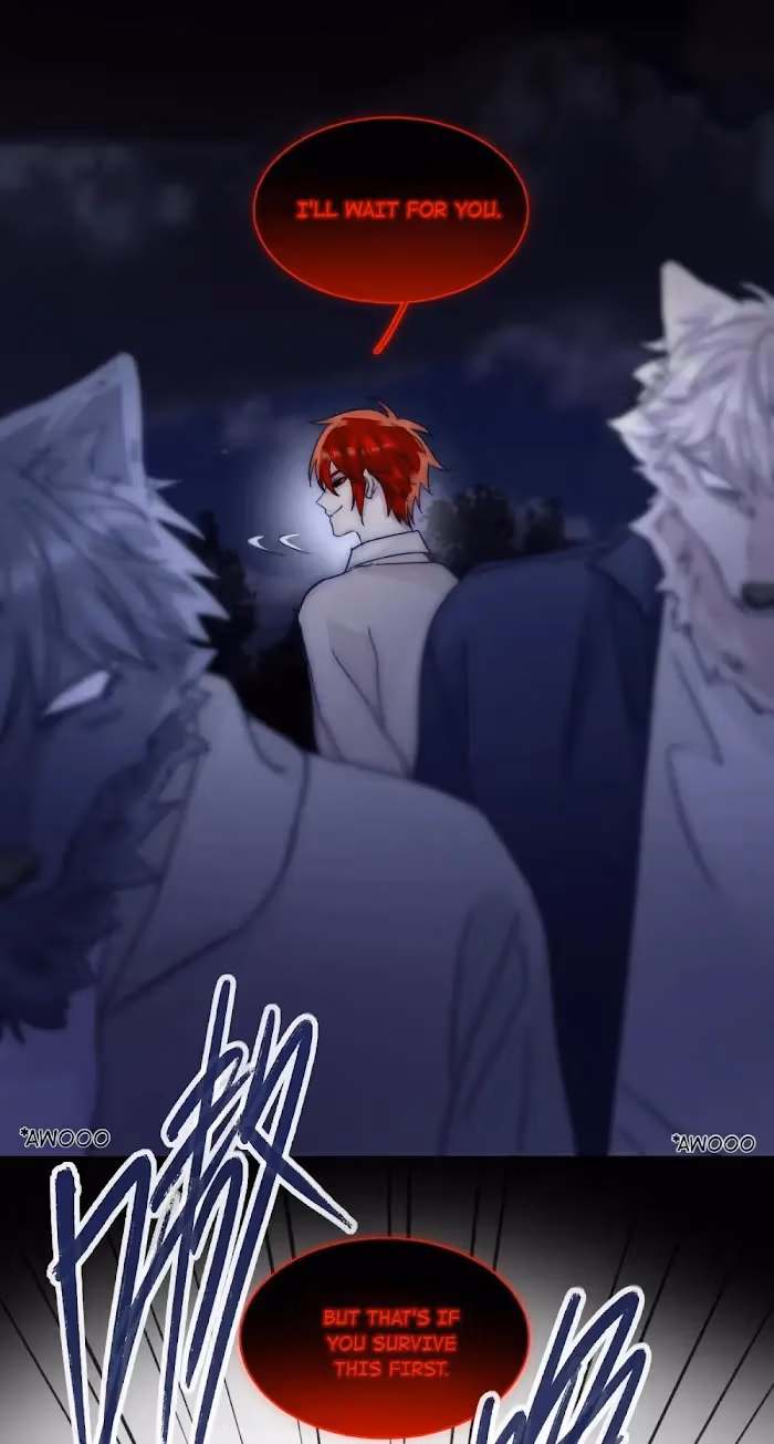 Read Offering My Neck To You chapter 92 image 9 on Lezhin