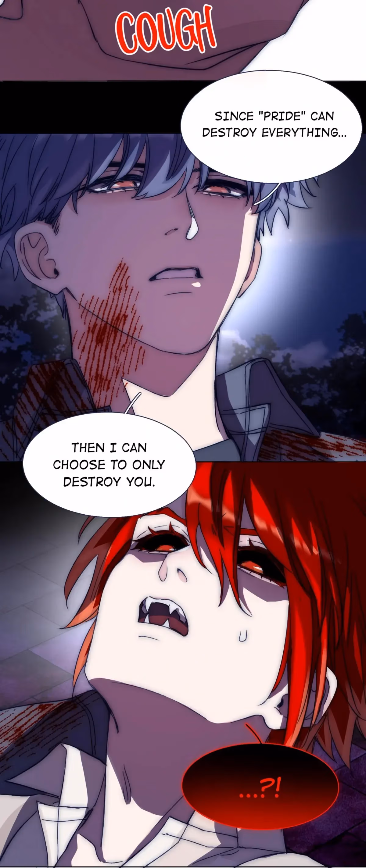Read Offering My Neck To You chapter 93 image 28 on Lezhin