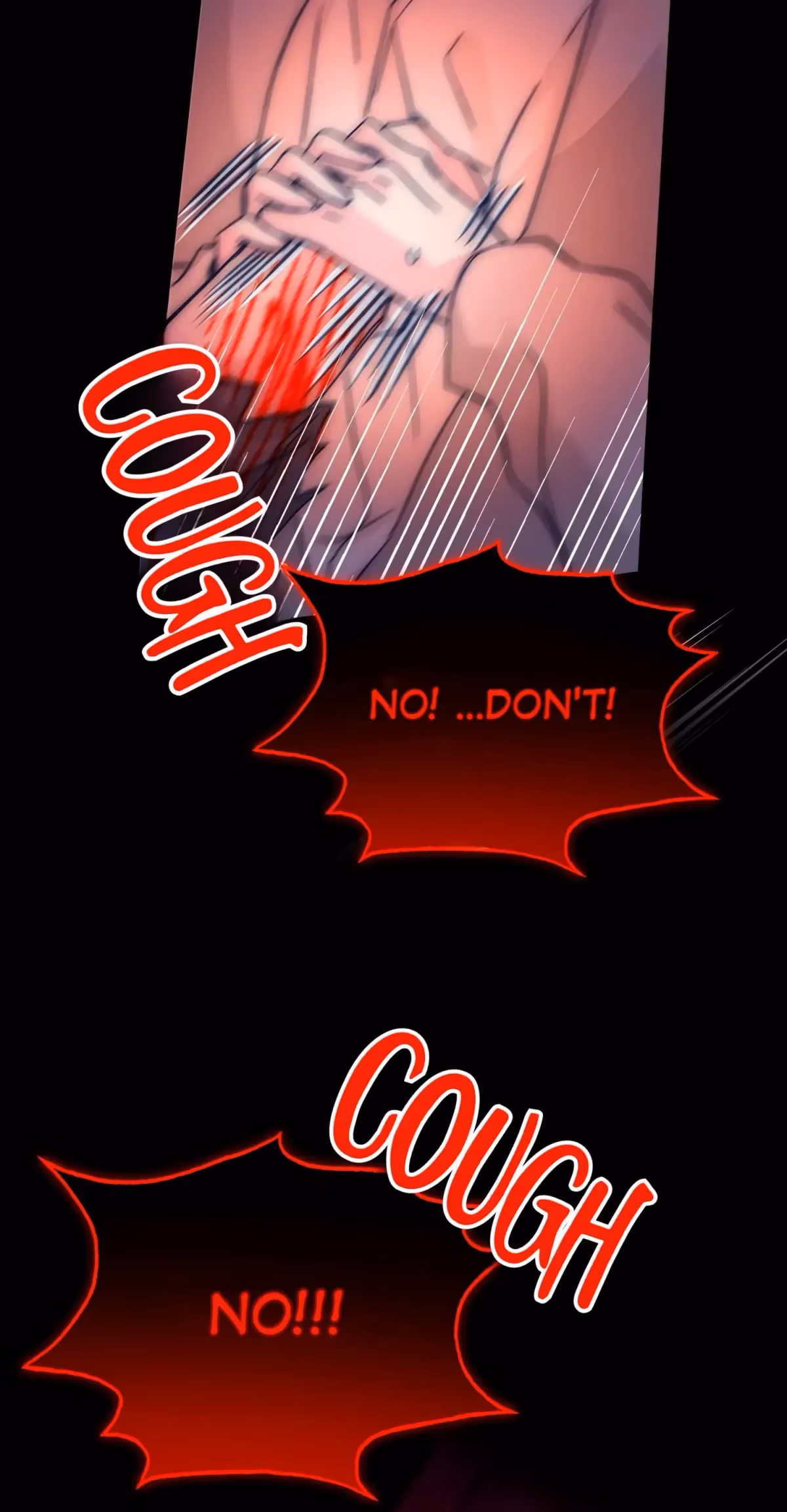 Read Offering My Neck To You chapter 93 image 30 on Lezhin
