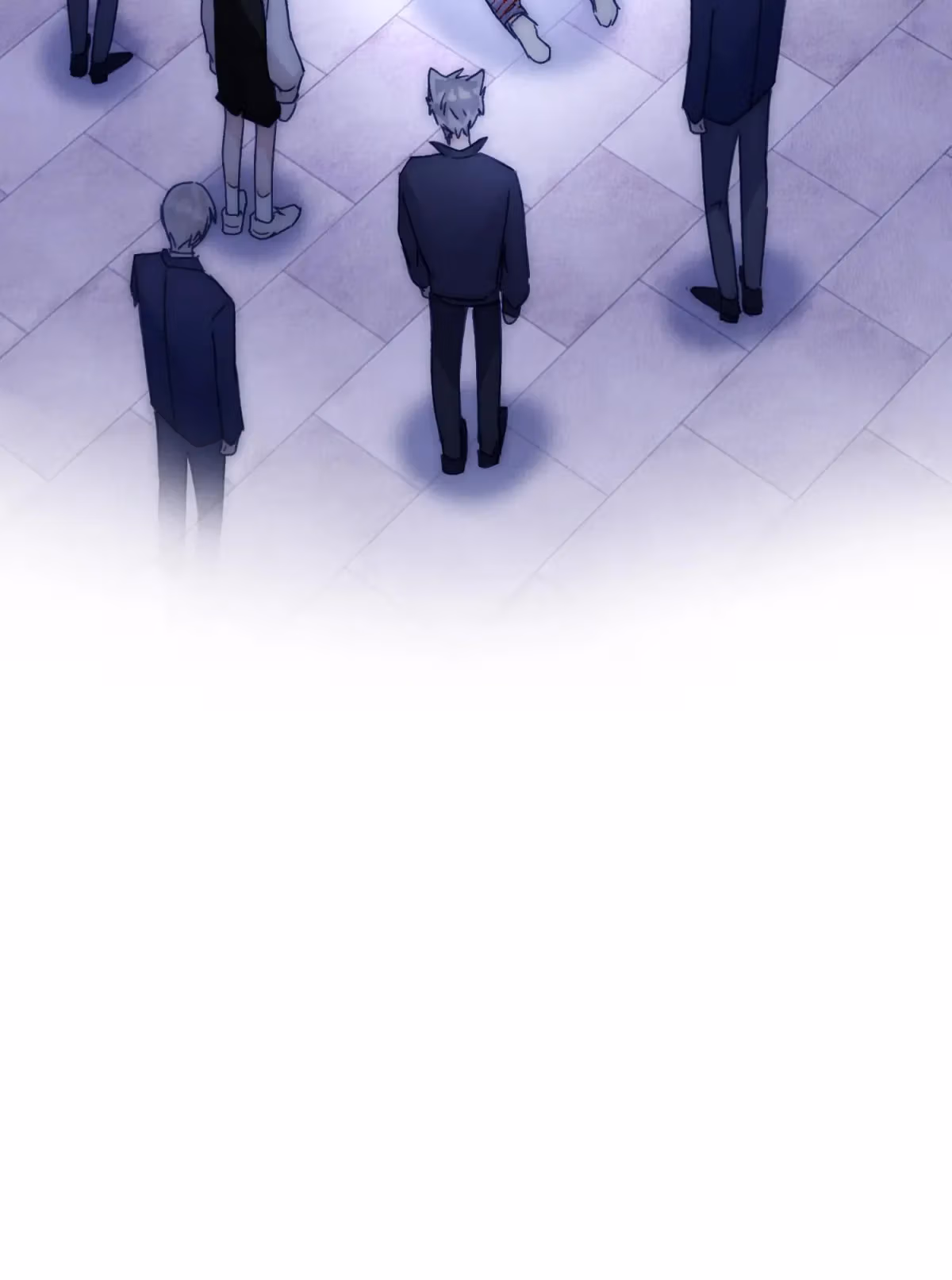 Read Offering My Neck To You chapter 93 image 37 on Lezhin
