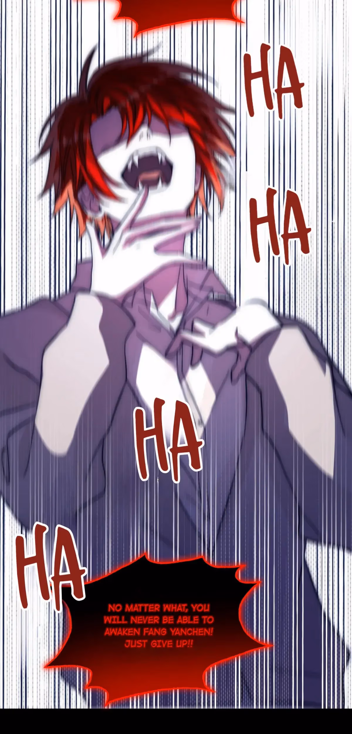 Read Offering My Neck To You chapter 93 image 7 on Lezhin