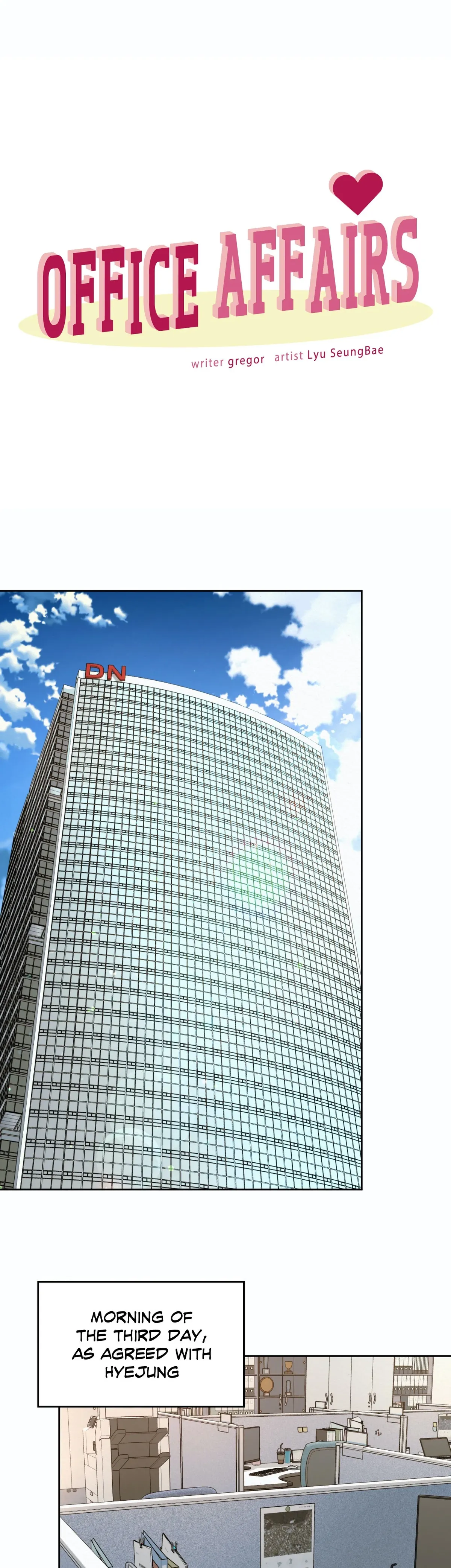 Read Office Affairs chapter 10 image 24 on Lezhin