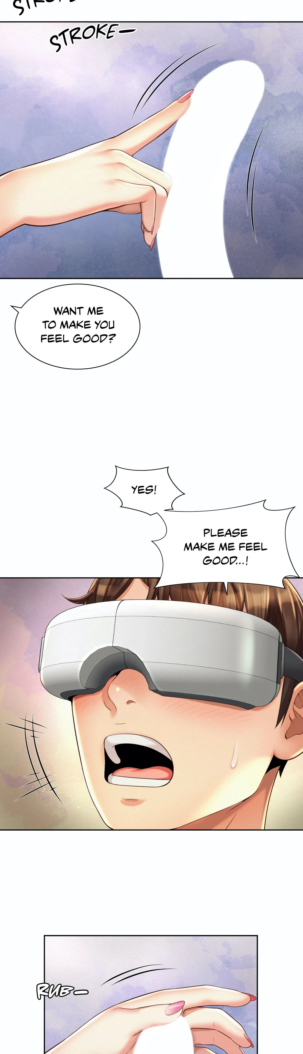 Read Office Affairs chapter 10 image 5 on Lezhin