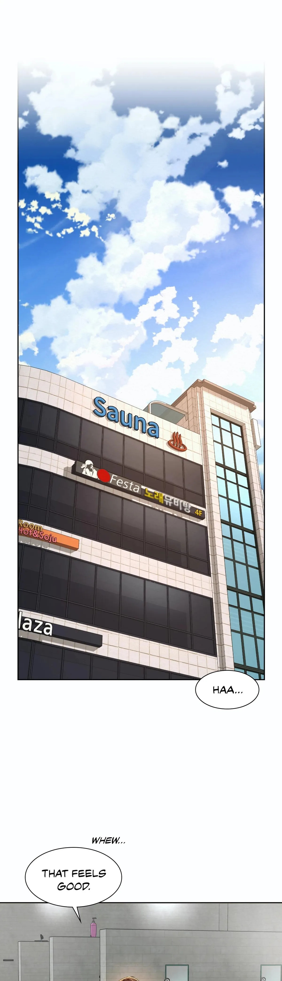 Read Office Affairs chapter 11 image 11 on Lezhin